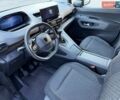 Зеленый Пежо Rifter, объемом двигателя 1.5 л и пробегом 31 тыс. км за 25700 $, фото 15 на Automoto.ua