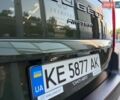 Зеленый Пежо Rifter, объемом двигателя 1.5 л и пробегом 31 тыс. км за 25700 $, фото 8 на Automoto.ua