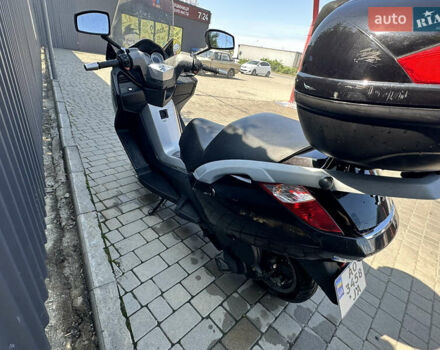 Чорний Пежо Сателіс, об'ємом двигуна 0.25 л та пробігом 7 тис. км за 2300 $, фото 6 на Automoto.ua