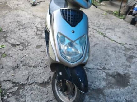 Пежо Спидейк, объемом двигателя 0 л и пробегом 3 тыс. км за 350 $, фото 1 на Automoto.ua