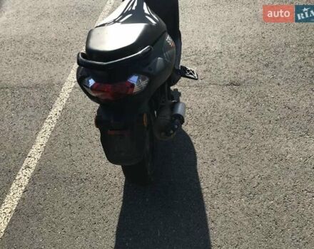 Чорний Пежо Спідфайт, об'ємом двигуна 0 л та пробігом 4 тис. км за 1000 $, фото 3 на Automoto.ua