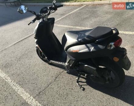 Чорний Пежо Спідфайт, об'ємом двигуна 0 л та пробігом 4 тис. км за 1000 $, фото 2 на Automoto.ua