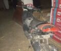 Красный Пежо Спидфайт, объемом двигателя 0 л и пробегом 8 тыс. км за 143 $, фото 5 на Automoto.ua