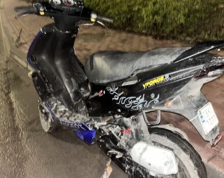 Пежо Спидфайт, объемом двигателя 70 л и пробегом 0 тыс. км за 591 $, фото 3 на Automoto.ua