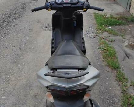 Пежо Спідфайт, об'ємом двигуна 0.49 л та пробігом 5 тис. км за 500 $, фото 5 на Automoto.ua