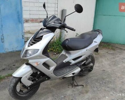 Пежо Спідфайт, об'ємом двигуна 0.49 л та пробігом 5 тис. км за 500 $, фото 3 на Automoto.ua