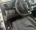 Белый Пежо Traveller, объемом двигателя 2 л и пробегом 151 тыс. км за 23800 $, фото 8 на Automoto.ua
