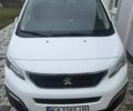 Белый Пежо Traveller, объемом двигателя 2 л и пробегом 151 тыс. км за 23800 $, фото 1 на Automoto.ua