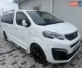 Белый Пежо Traveller, объемом двигателя 2 л и пробегом 151 тыс. км за 23800 $, фото 2 на Automoto.ua