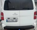Белый Пежо Traveller, объемом двигателя 2 л и пробегом 151 тыс. км за 23800 $, фото 6 на Automoto.ua