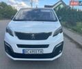 Білий Пежо Traveller, об'ємом двигуна 2 л та пробігом 129 тис. км за 19600 $, фото 1 на Automoto.ua