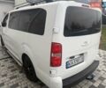 Белый Пежо Traveller, объемом двигателя 2 л и пробегом 151 тыс. км за 23800 $, фото 5 на Automoto.ua