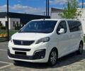 Білий Пежо Traveller, об'ємом двигуна 2 л та пробігом 310 тис. км за 19900 $, фото 1 на Automoto.ua
