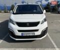 Белый Пежо Traveller, объемом двигателя 2 л и пробегом 106 тыс. км за 32500 $, фото 2 на Automoto.ua