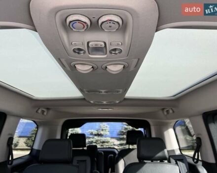 Белый Пежо Traveller, объемом двигателя 2 л и пробегом 106 тыс. км за 32500 $, фото 11 на Automoto.ua