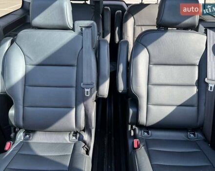 Белый Пежо Traveller, объемом двигателя 2 л и пробегом 106 тыс. км за 32500 $, фото 9 на Automoto.ua