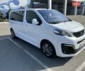 Белый Пежо Traveller, объемом двигателя 2 л и пробегом 106 тыс. км за 32500 $, фото 1 на Automoto.ua