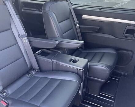 Белый Пежо Traveller, объемом двигателя 2 л и пробегом 106 тыс. км за 32500 $, фото 6 на Automoto.ua