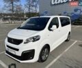 Белый Пежо Traveller, объемом двигателя 2 л и пробегом 106 тыс. км за 32500 $, фото 1 на Automoto.ua