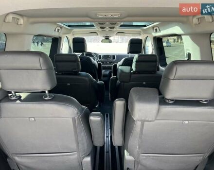 Белый Пежо Traveller, объемом двигателя 2 л и пробегом 106 тыс. км за 32500 $, фото 13 на Automoto.ua