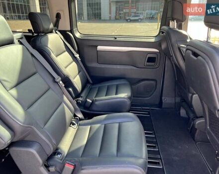 Белый Пежо Traveller, объемом двигателя 2 л и пробегом 106 тыс. км за 32500 $, фото 10 на Automoto.ua