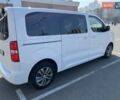 Белый Пежо Traveller, объемом двигателя 2 л и пробегом 106 тыс. км за 32500 $, фото 3 на Automoto.ua