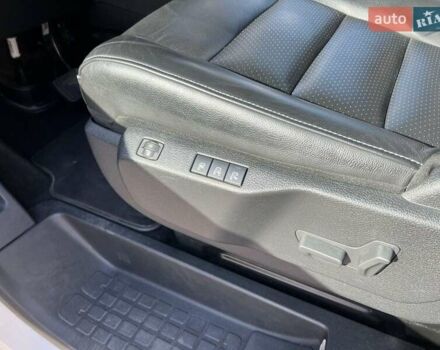 Белый Пежо Traveller, объемом двигателя 2 л и пробегом 106 тыс. км за 32500 $, фото 8 на Automoto.ua