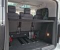 Белый Пежо Traveller, объемом двигателя 2 л и пробегом 70 тыс. км за 35000 $, фото 10 на Automoto.ua