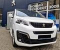 Белый Пежо Traveller, объемом двигателя 2 л и пробегом 70 тыс. км за 35000 $, фото 3 на Automoto.ua