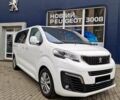 Белый Пежо Traveller, объемом двигателя 2 л и пробегом 70 тыс. км за 35000 $, фото 2 на Automoto.ua