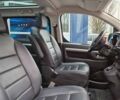 Белый Пежо Traveller, объемом двигателя 2 л и пробегом 70 тыс. км за 35000 $, фото 5 на Automoto.ua