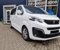 Белый Пежо Traveller, объемом двигателя 2 л и пробегом 70 тыс. км за 35000 $, фото 4 на Automoto.ua