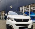 Белый Пежо Traveller, объемом двигателя 2 л и пробегом 70 тыс. км за 35000 $, фото 1 на Automoto.ua