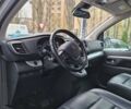 Белый Пежо Traveller, объемом двигателя 2 л и пробегом 70 тыс. км за 35000 $, фото 9 на Automoto.ua