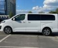 Белый Пежо Traveller, объемом двигателя 2 л и пробегом 31 тыс. км за 36790 $, фото 5 на Automoto.ua