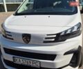 Белый Пежо Traveller, объемом двигателя 2 л и пробегом 26 тыс. км за 47000 $, фото 1 на Automoto.ua