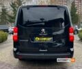 Черный Пежо Traveller, объемом двигателя 2 л и пробегом 131 тыс. км за 28200 $, фото 5 на Automoto.ua