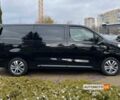 Черный Пежо Traveller, объемом двигателя 2 л и пробегом 131 тыс. км за 28200 $, фото 7 на Automoto.ua
