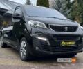 Черный Пежо Traveller, объемом двигателя 2 л и пробегом 131 тыс. км за 28200 $, фото 1 на Automoto.ua
