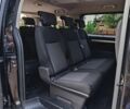 Пежо Traveller 2017 у Києві на Automoto.ua Чорний Пежо Traveller, об'ємом двигуна 2 л та пробігом 183 тис. км за 9800 $, фото 10 на Automoto.ua