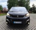 Пежо Traveller 2017 у Києві на Automoto.ua Чорний Пежо Traveller, об'ємом двигуна 2 л та пробігом 183 тис. км за 9800 $, фото 4 на Automoto.ua