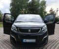 Пежо Traveller 2017 у Києві на Automoto.ua Чорний Пежо Traveller, об'ємом двигуна 2 л та пробігом 183 тис. км за 9800 $, фото 7 на Automoto.ua