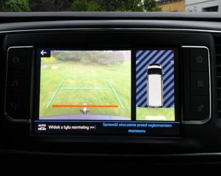 Пежо Traveller 2017 у Києві на Automoto.ua Чорний Пежо Traveller, об'ємом двигуна 2 л та пробігом 183 тис. км за 9800 $, фото 15 на Automoto.ua