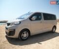 Коричневый Пежо Traveller, объемом двигателя 2 л и пробегом 50 тыс. км за 28130 $, фото 1 на Automoto.ua