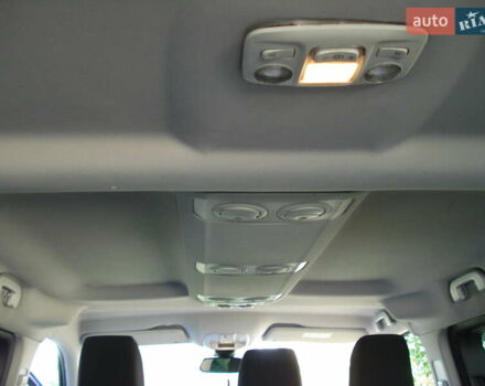 Пежо Traveller 2017 у Борисполе на Automoto.ua Коричневий Пежо Traveller, об'ємом двигуна 2 л та пробігом 144 тис. км за 25000 $, фото 10 на Automoto.ua