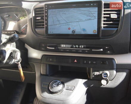 Пежо Traveller 2017 у Борисполе на Automoto.ua Коричневий Пежо Traveller, об'ємом двигуна 2 л та пробігом 144 тис. км за 25000 $, фото 9 на Automoto.ua