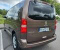 Коричневий Пежо Traveller, об'ємом двигуна 2 л та пробігом 182 тис. км за 24800 $, фото 1 на Automoto.ua