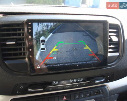 Пежо Traveller 2017 у Борисполе на Automoto.ua Коричневий Пежо Traveller, об'ємом двигуна 2 л та пробігом 144 тис. км за 25000 $, фото 8 на Automoto.ua