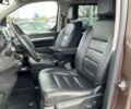 Коричневий Пежо Traveller, об'ємом двигуна 2 л та пробігом 112 тис. км за 33800 $, фото 12 на Automoto.ua