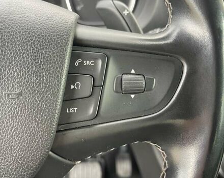 Коричневый Пежо Traveller, объемом двигателя 2 л и пробегом 120 тыс. км за 29500 $, фото 19 на Automoto.ua